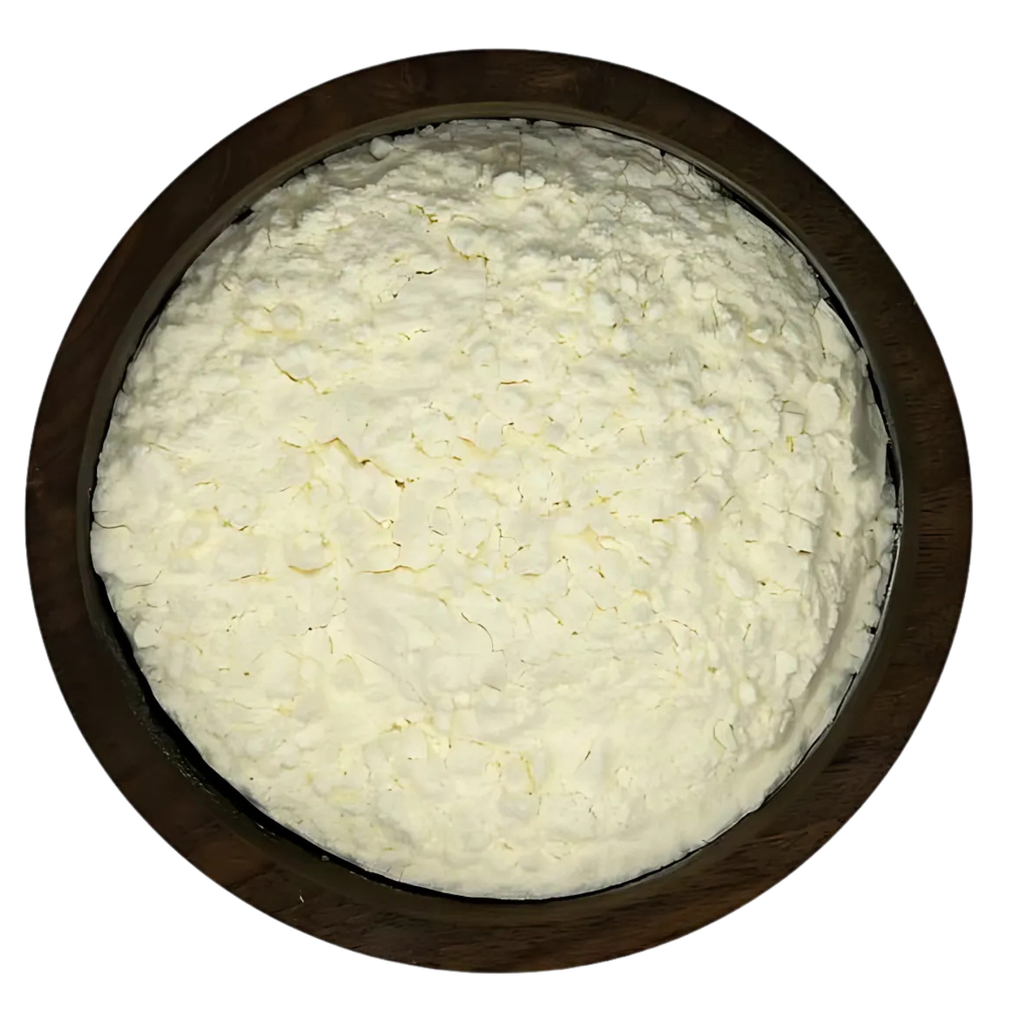 پودر سفیده تخم مرغ