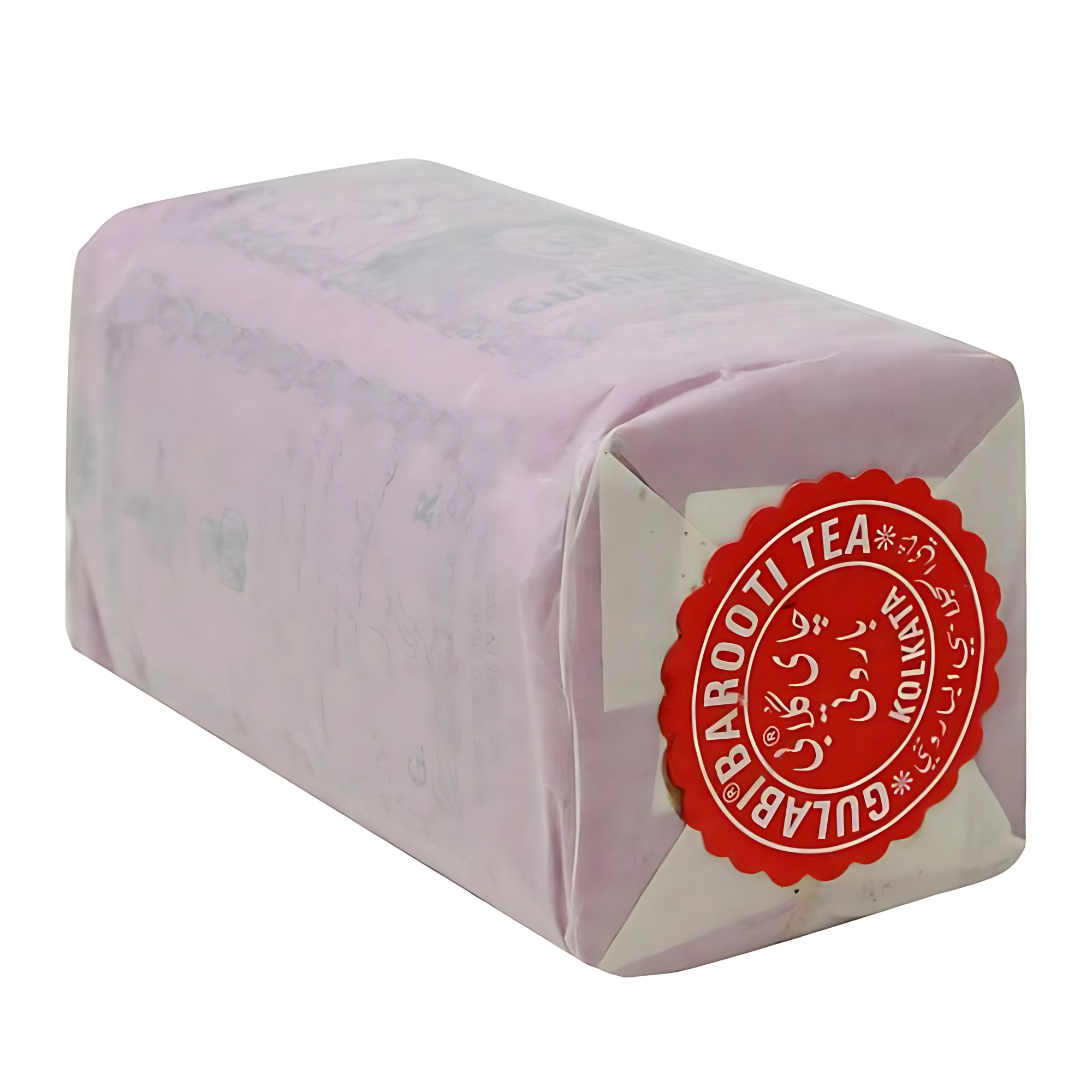 چای باروتی کلکته گلابی 500 گرم