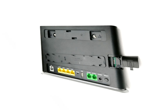 مودم (4.5G - 4G - ADSL) هواوی Huawei HA35-22