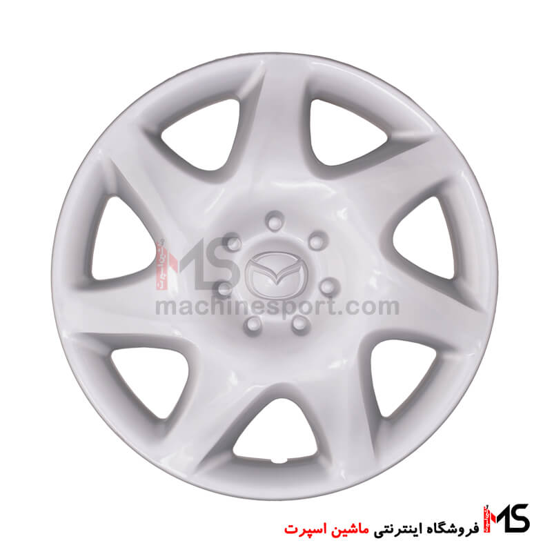 قالپاق مزدا 323 درجه یک سایز 14