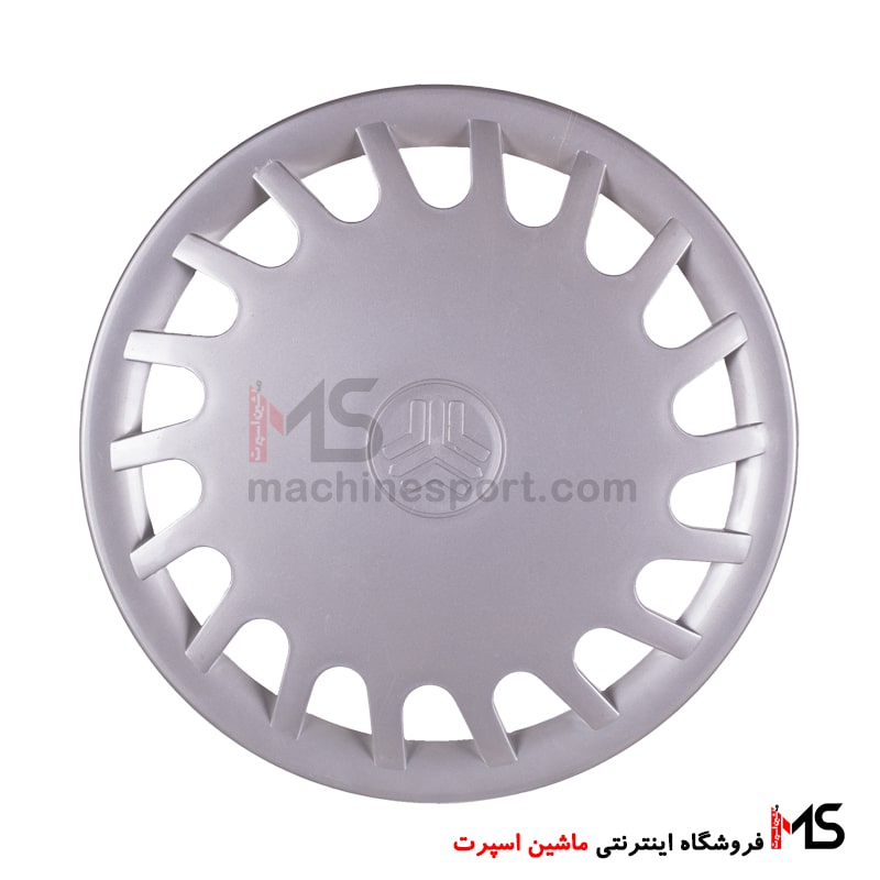 قالپاق پراید ایتالیا تک عددی سایز 13