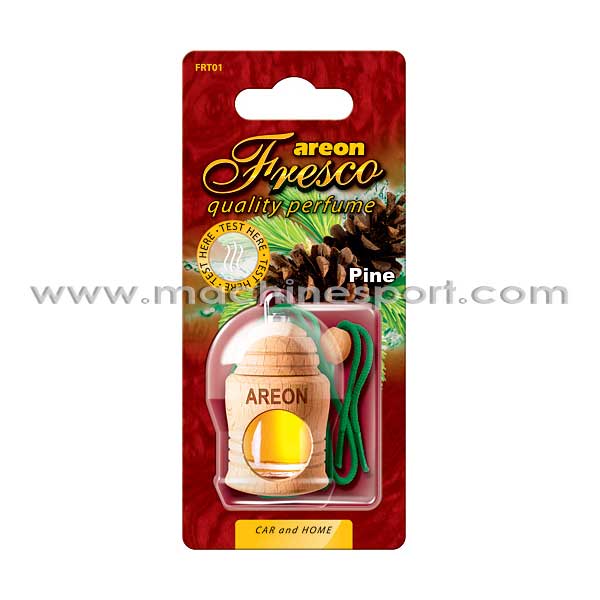 خوشبو کننده فانوسی منزل و خودرو Fresco