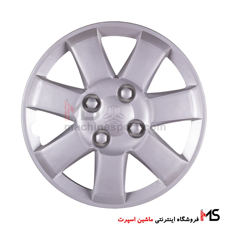 قالپاق پرایدی طرح ریو سایز 13