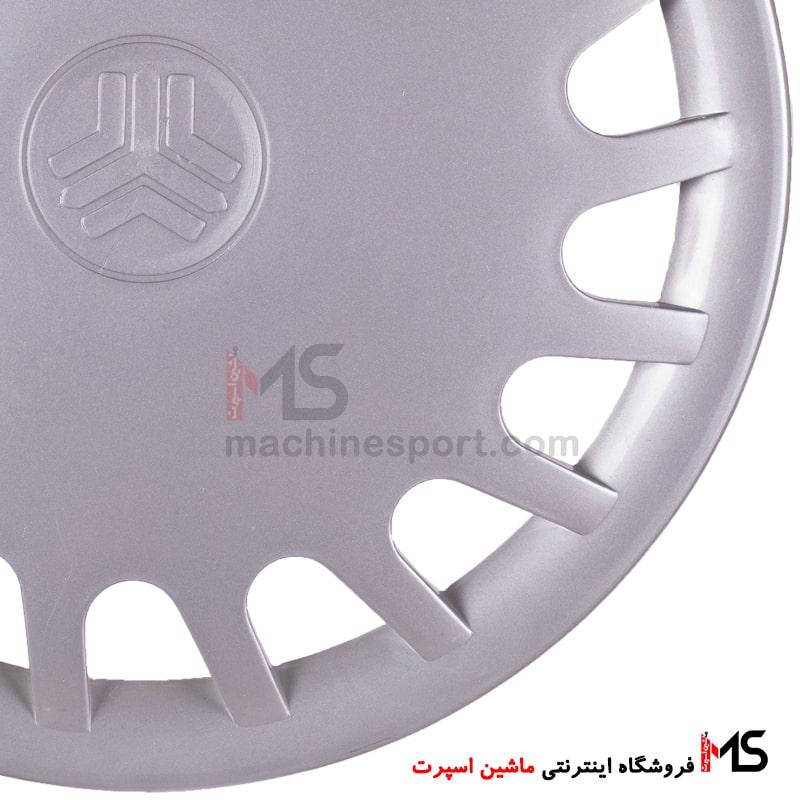 قالپاق پراید ایتالیا تک عددی سایز 13