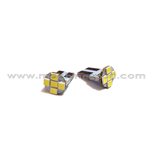 لامپ SMD پنج تایی پایه آریایی
