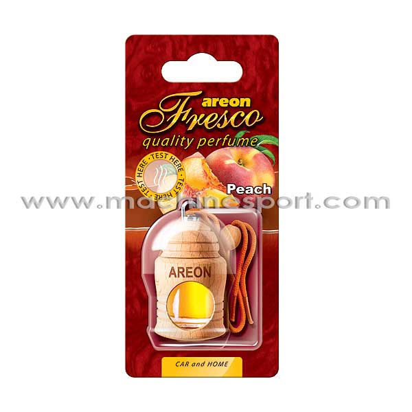 خوشبو کننده فانوسی منزل و خودرو Fresco