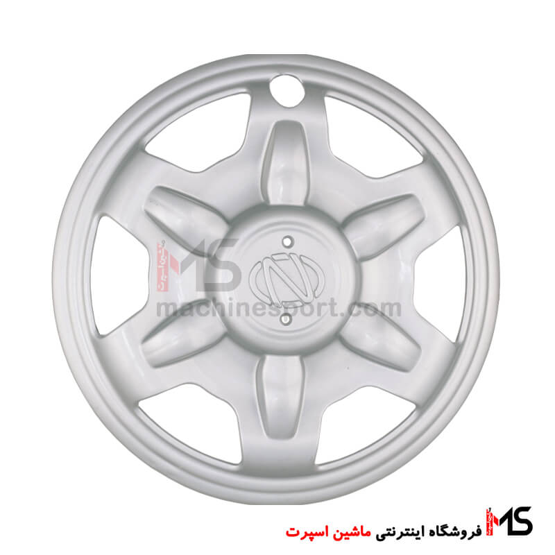 قالپاق نیسان باری شوکا سایز 16 (4 عددی)