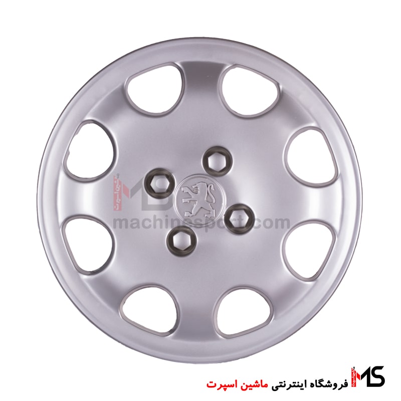 قالپاق پرشیا تک عددی سایز 13