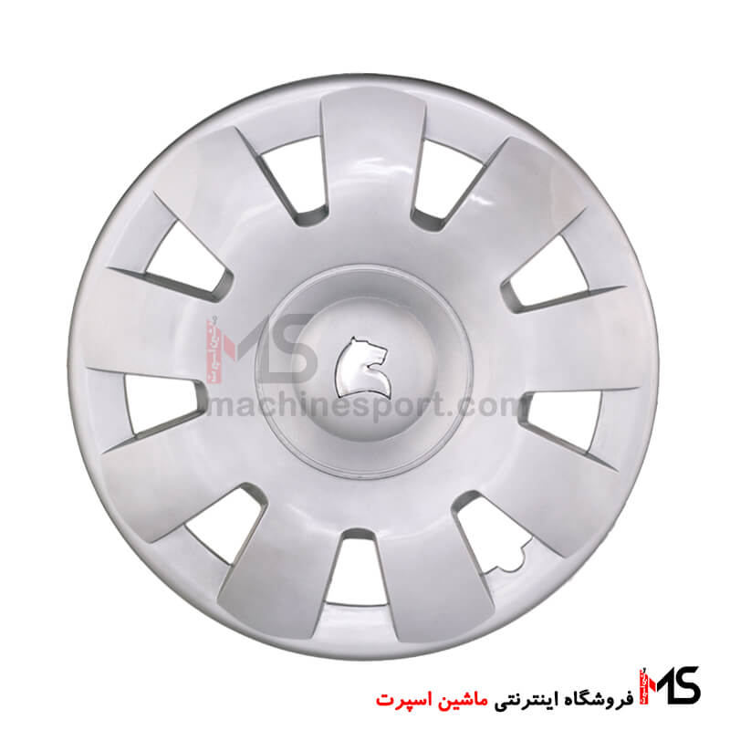 قالپاق سمند SE و آریو سایز 15