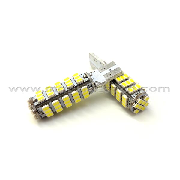 لامپ SMD شصت و هشت تایی یخی درختی