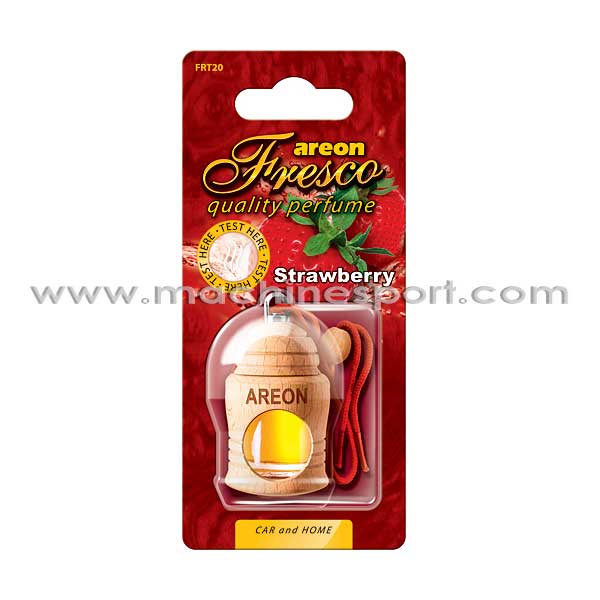 خوشبو کننده فانوسی منزل و خودرو Fresco
