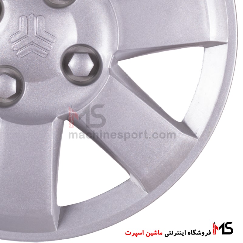 قالپاق پرایدی طرح ریو سایز 13