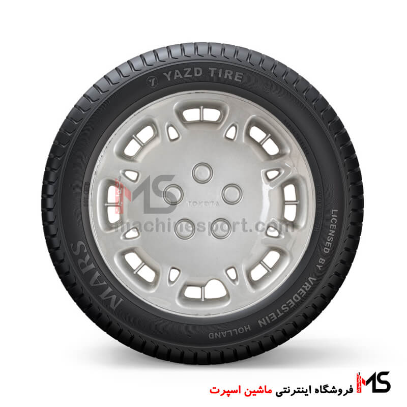 قالپاق تویوتا کرونا Toyota Corona