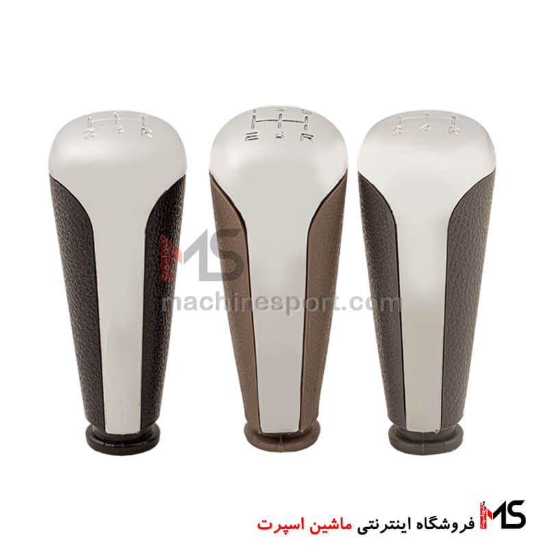 سر دنده پژو سه رنگ