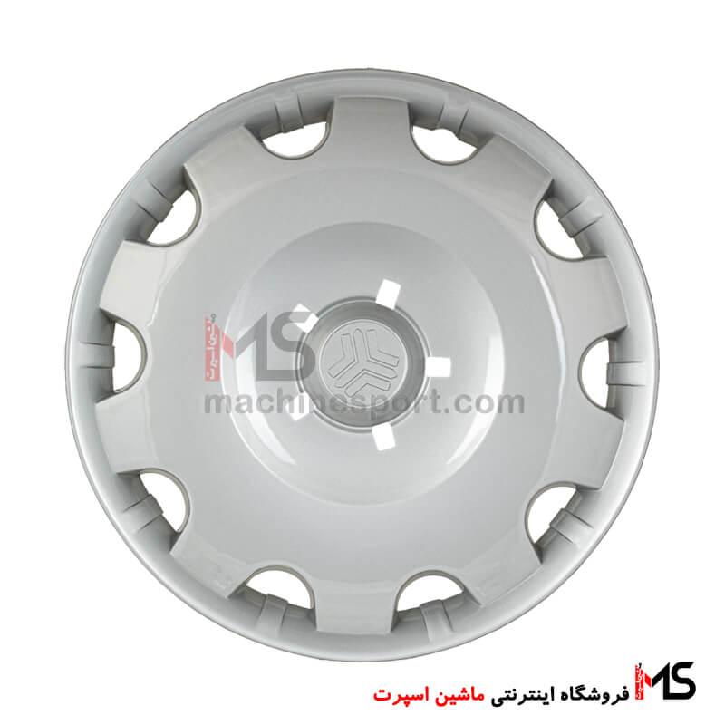 قالپاق گل سایز 13
