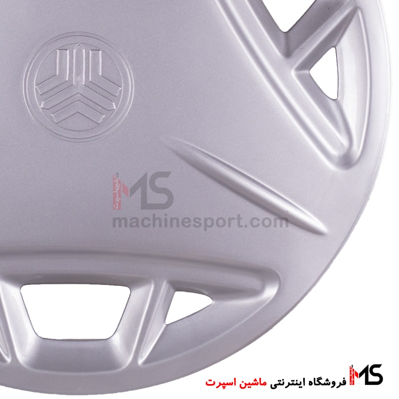 قالپاق پراید 75 تک عددی سایز 13