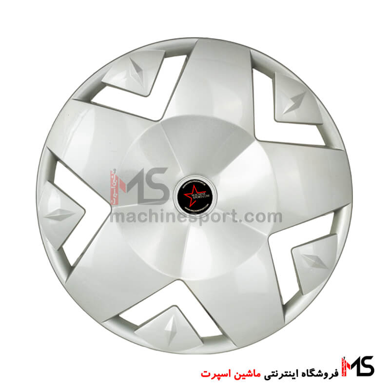 قالپاق مگان سایز 13