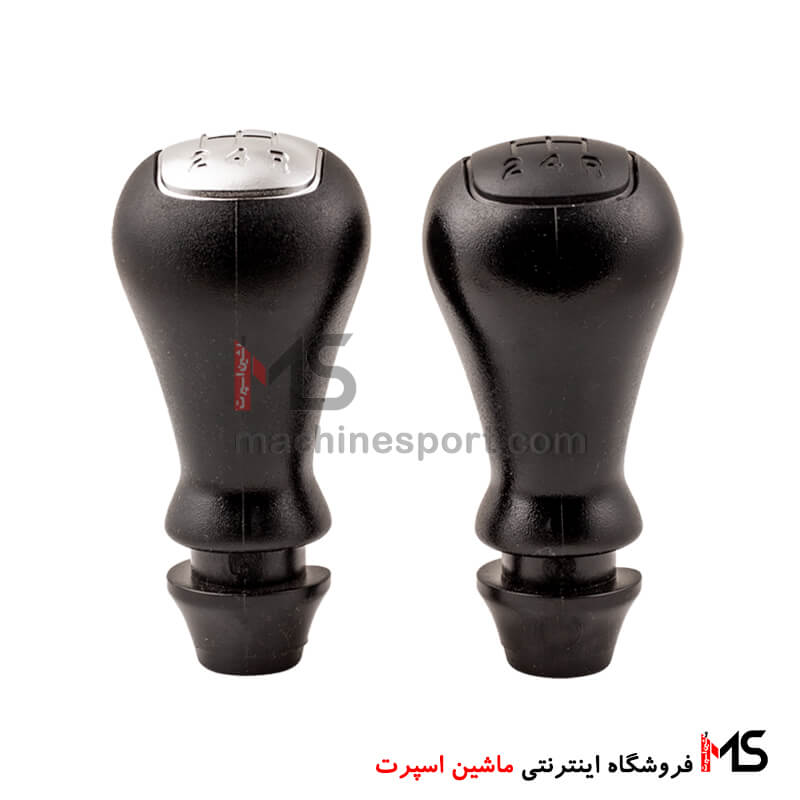 سر دنده پژو 206 تیپ 2