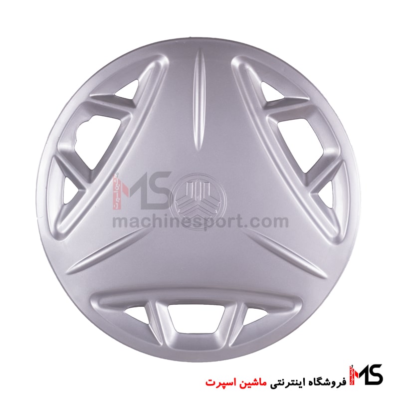 قالپاق پراید 75 تک عددی سایز 13
