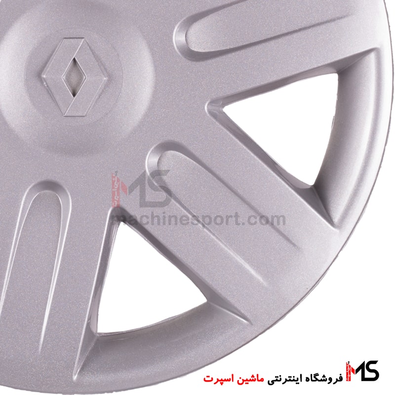 قالپاق ال 90 مدل E0 تک عددی سایز 14
