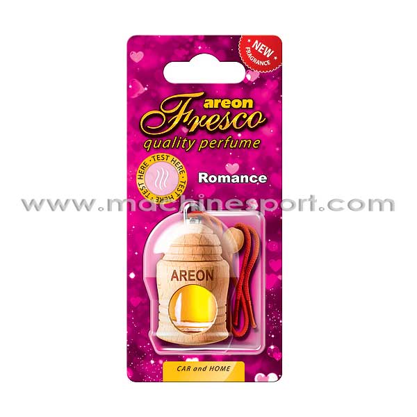 خوشبو کننده فانوسی منزل و خودرو Fresco