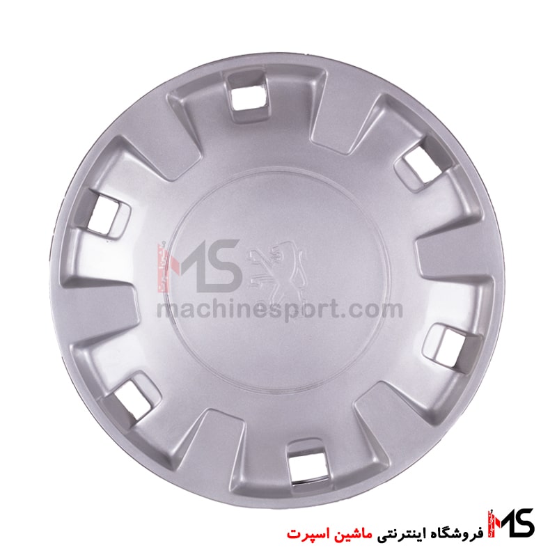 قالپاق پژو 405 آردی تک عددی سایز 13