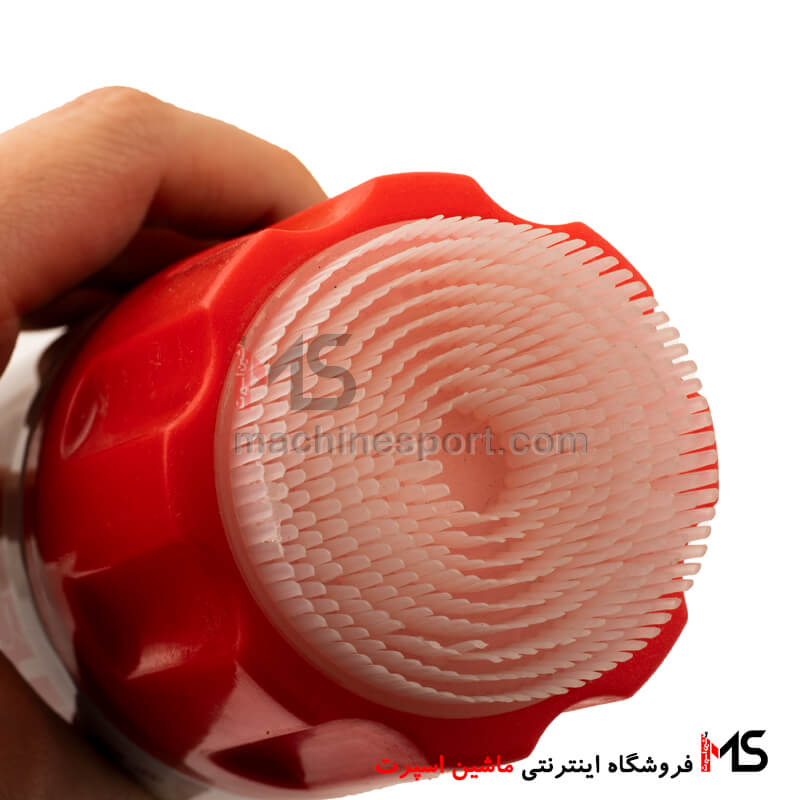 اسپری تمیز کننده داخل خودرو گتسان