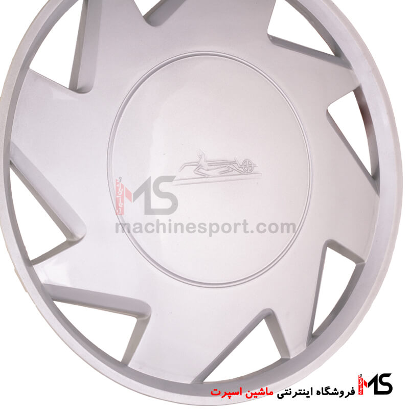 قالپاق پیکان سایز 13