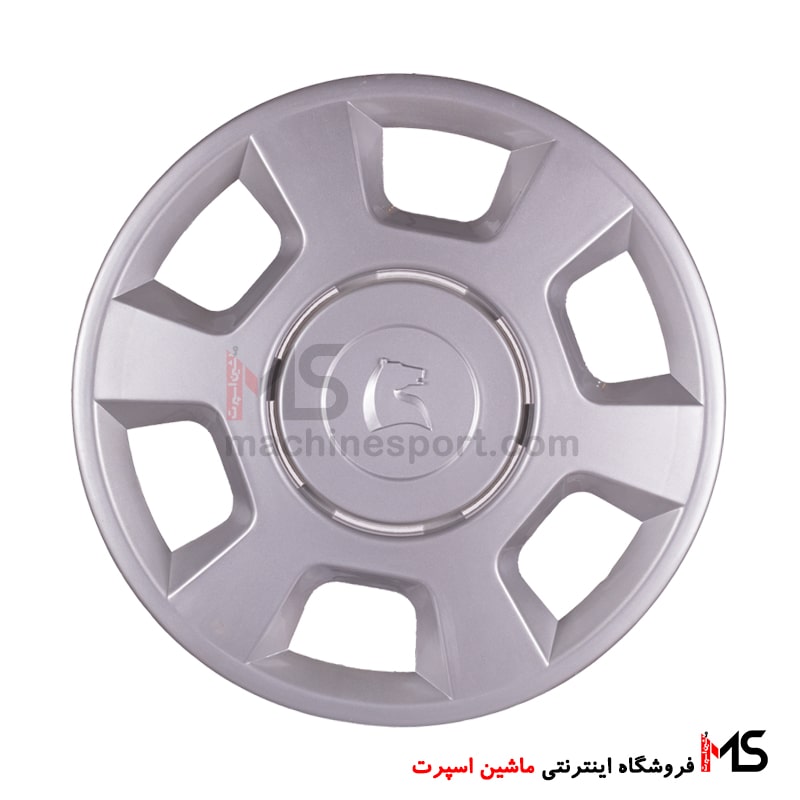 قالپاق رانا تک عددی سایز 14