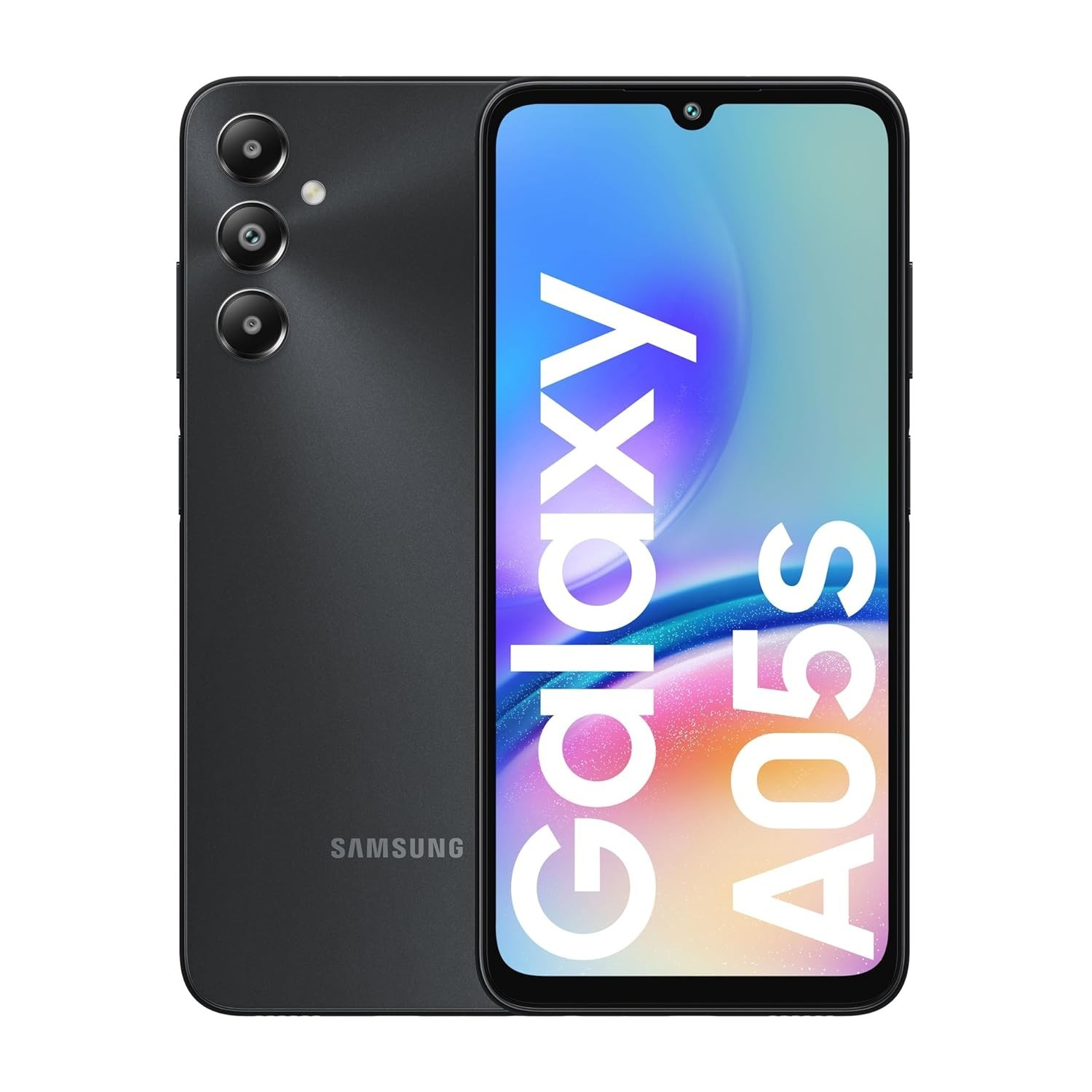 گوشی سامسونگ Galaxy A05S (64G-R4) - ظرفیت 64 گیگابایت رم 4 گیگابایت
