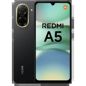 گوشی شیائومی مدل Redmi A5 (128G-R4) - ظرفیت 128 گیگابایت رم 4 گیگابایت