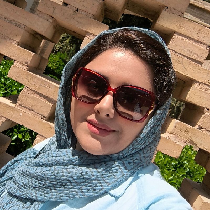 مریم نگینی