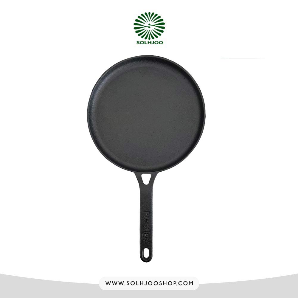 تابه چدن پنکیک لبه دار پرستیژ48891
