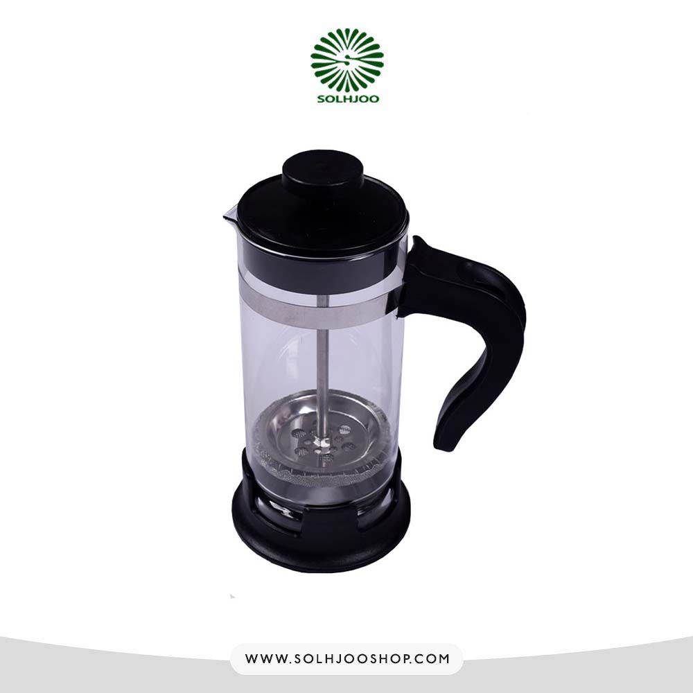فرنچ پرس 350 میل yitian