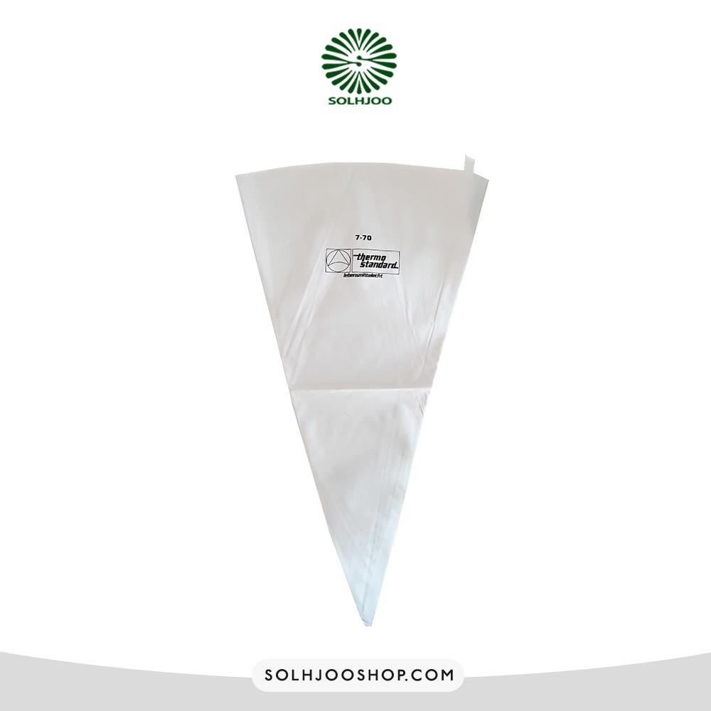قیف پارچه ای چینی 7-70 سانت