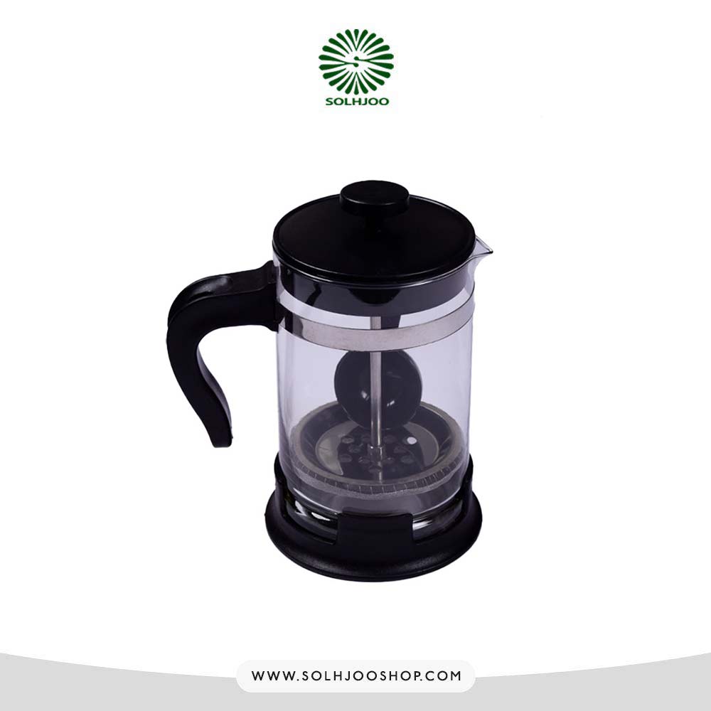 فرنچ پرس 650 میل yitian
