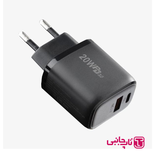 آداپتور شارژر Beyond BA-203