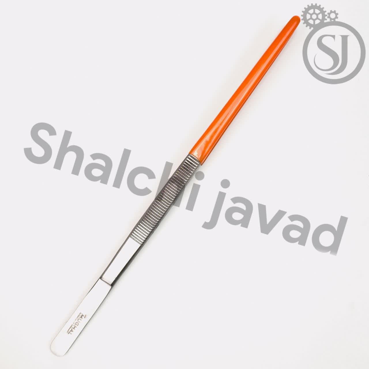 پنس 25 سانتی آبکاری