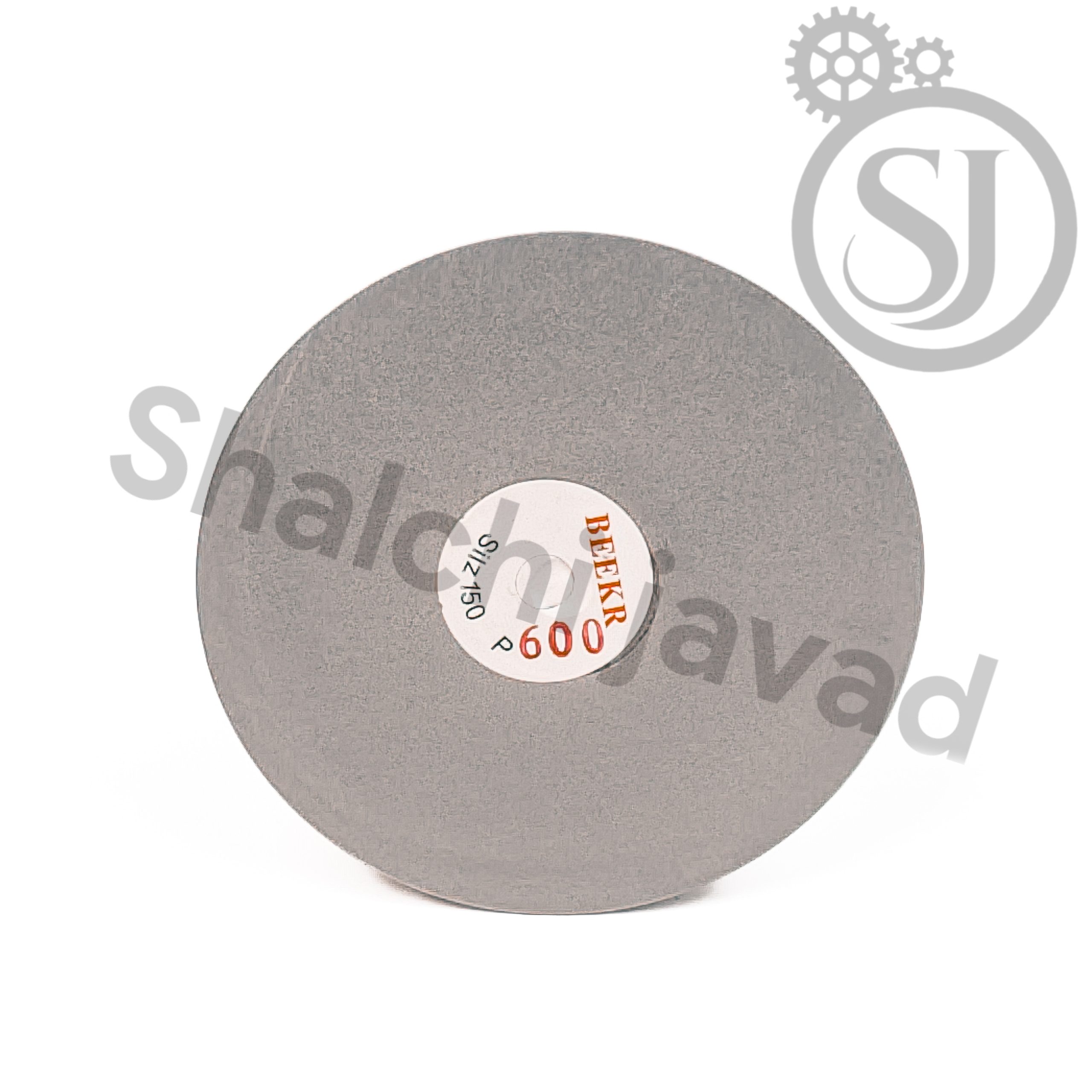 سگمنت (دیسک تراش سنگ ) مش 600
