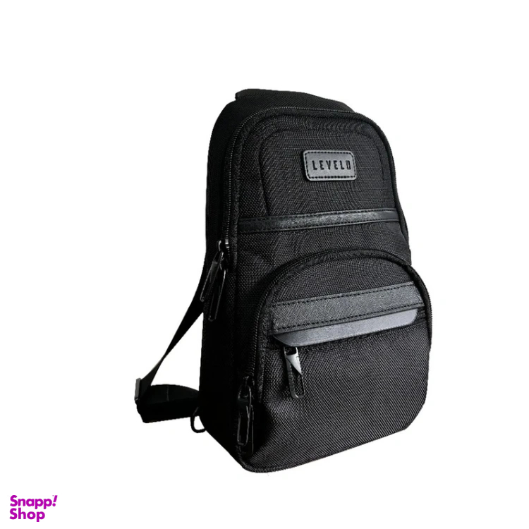 کیف لپ تاپ 17 اینچ لولو مدل Urban Sling
