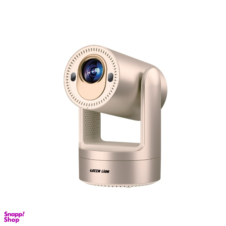 ویدیو پروژکتور قابل حمل گرین لاین مدل Prisma 4K