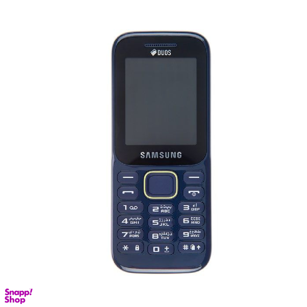 گوشی موبایل سامسونگ (Samsung) مدل B310E دو سیم کارت
