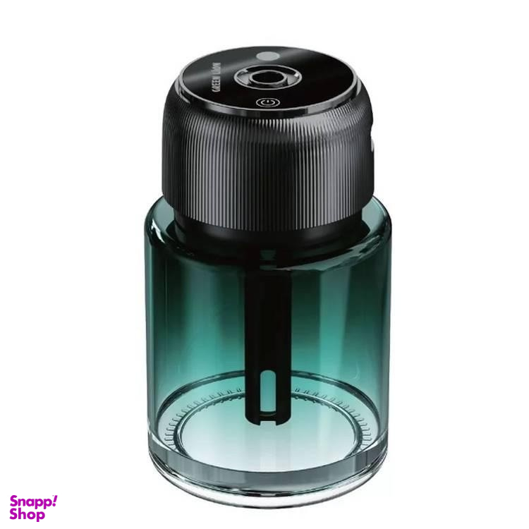 خوشبوکننده هوا گرین لاین مدل GNFRAIRDIFRGN حجم 160 میلی لیتر