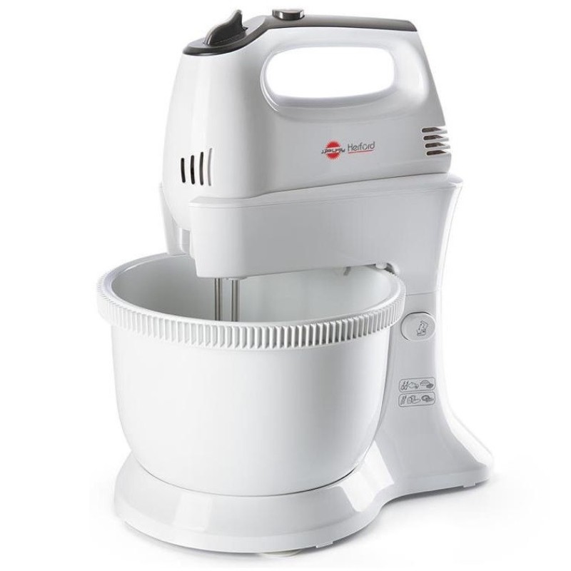 همزن پارس خزر مدل Herford