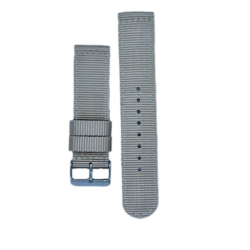 بند ساعت مچی مدل برزنتی کد BRD22mm