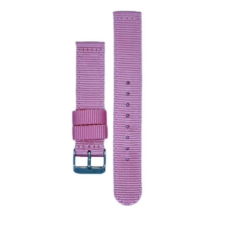 بند ساعت مچی مدل برزنتی کد BRD18mm