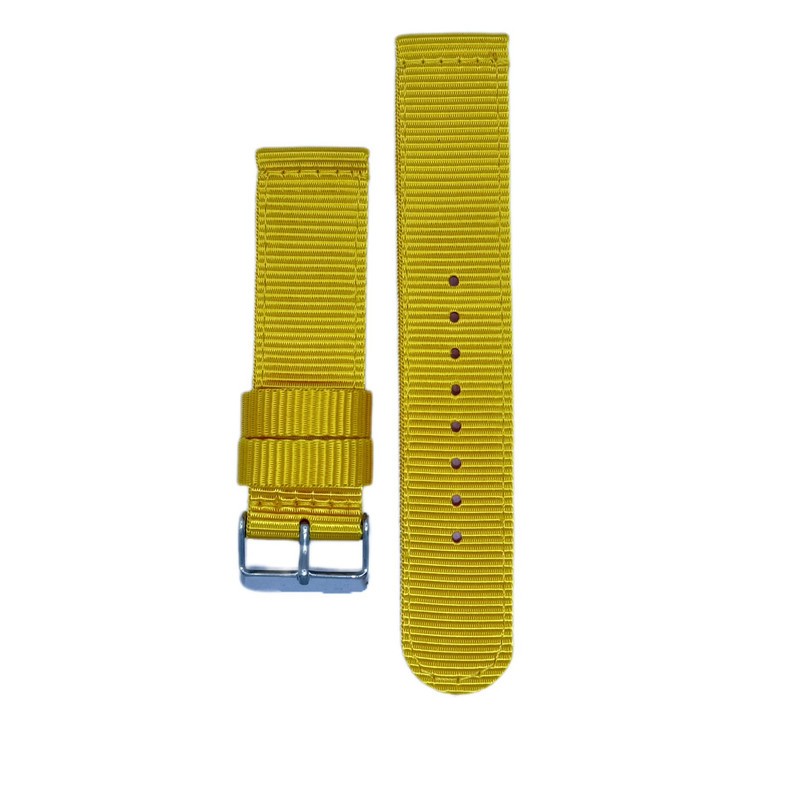 بند ساعت مچی مدل برزنتی کد BRD24mm