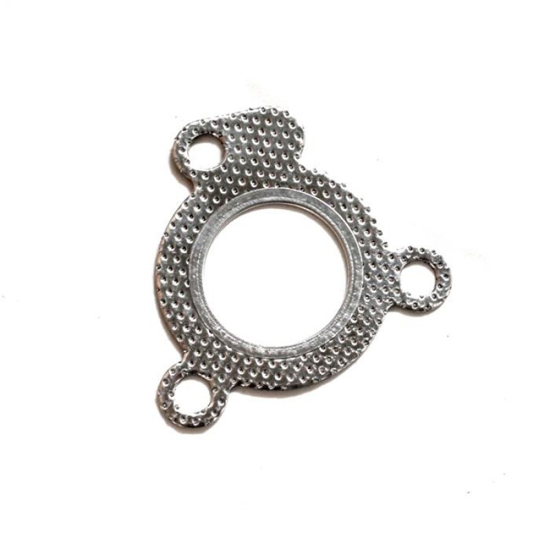 واشر فلزی منبع اگزوز آرپیکو کد (3p)7456 مناسب برای پراید بسته 10 عددی