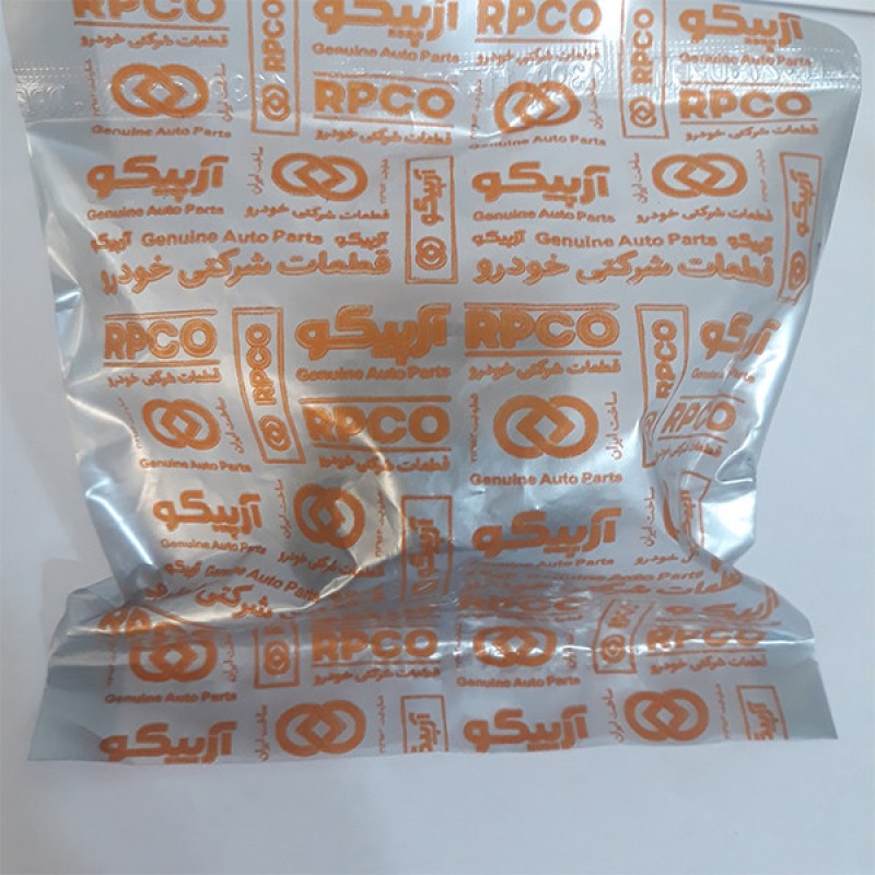 درب روغن موتور آرپیکو کد 8287 مناسب برای ساینا