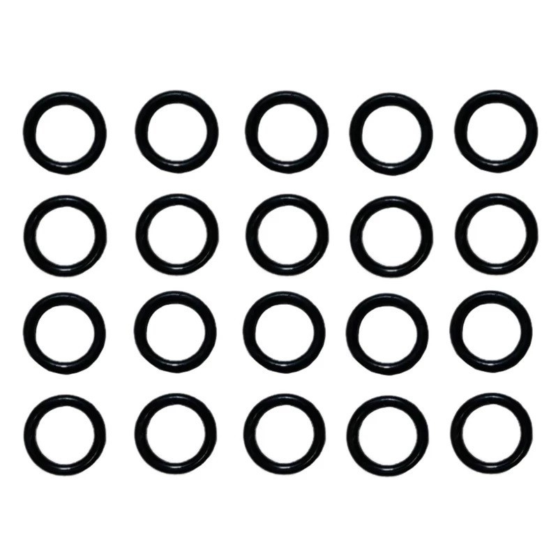 اورینگ لوله فرعی آب کد 7482 مناسب برای پراید بسته 20 عددی